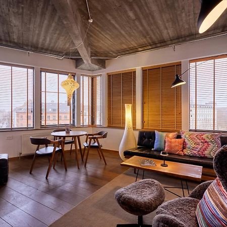 Manon Les Suites Guldsmeden Copenhague Exterior foto