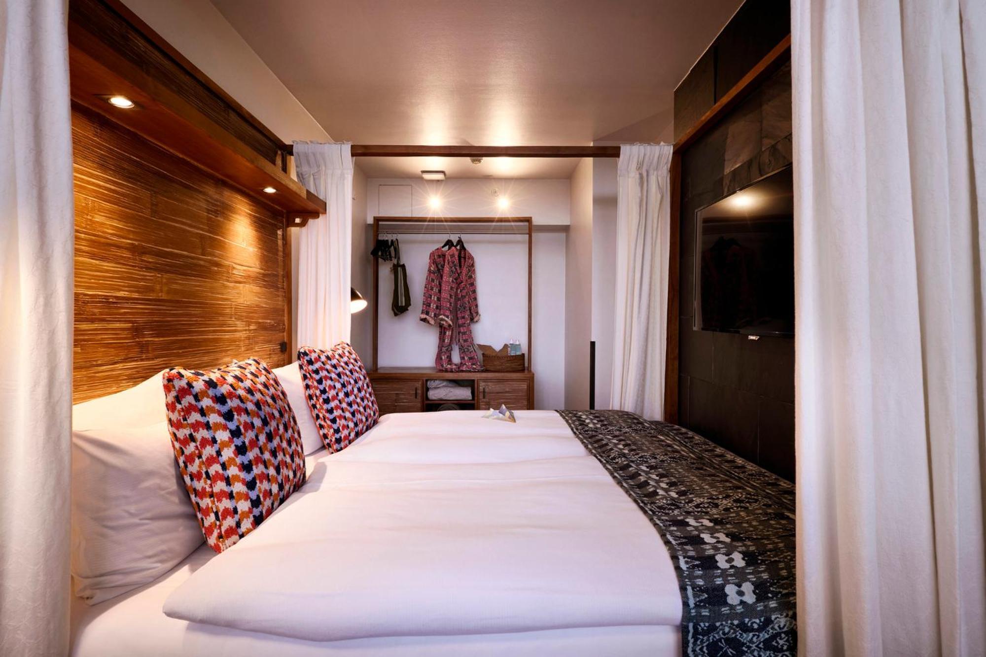 Manon Les Suites Guldsmeden Copenhague Exterior foto A room at the hotel