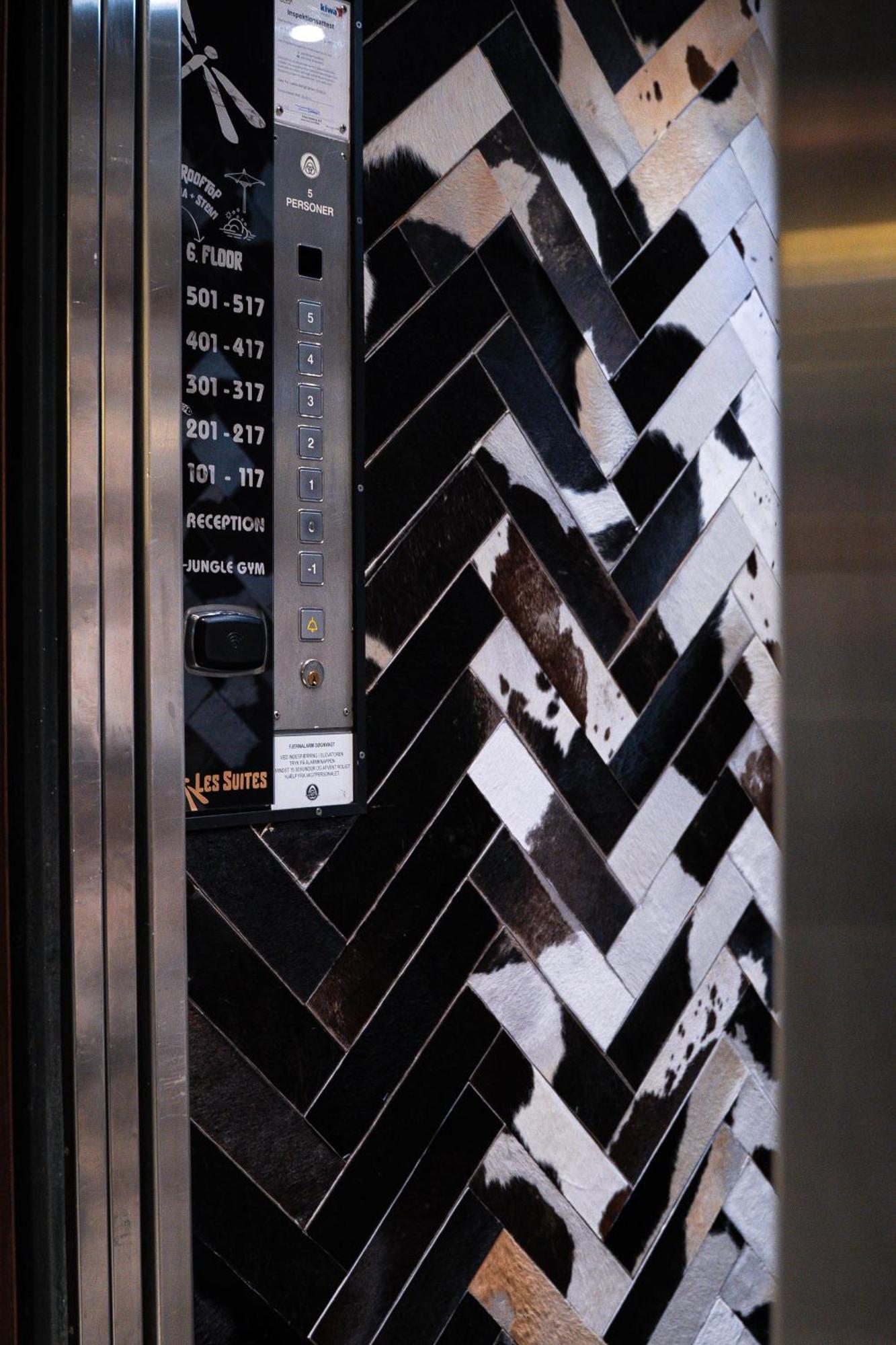 Manon Les Suites Guldsmeden Copenhague Exterior foto
