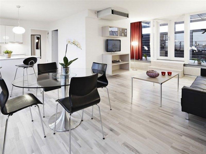 Manon Les Suites Guldsmeden Copenhague Interior foto A typical apartment