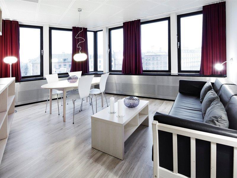 Manon Les Suites Guldsmeden Copenhague Exterior foto A typical apartment