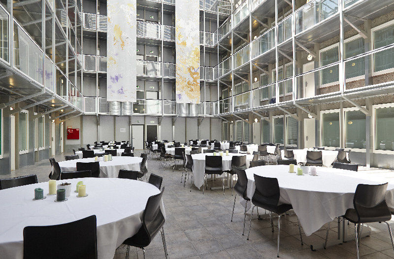 Manon Les Suites Guldsmeden Copenhague Exterior foto The interior of the building